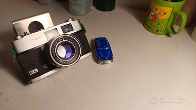 Konica Auto S2 - EL