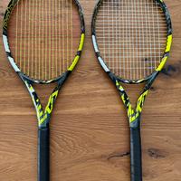 Babolat pure aero  manico 2 coppia
