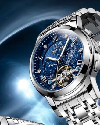 Orologio automatico