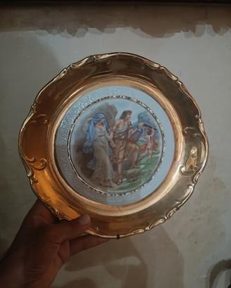 Piatto Bavaria 