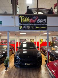 Porsche Macan 2.0T "Pari al nuovo" PERMUTE