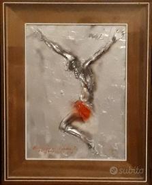 L'uomo - Mariolino da Caravaggio 1970