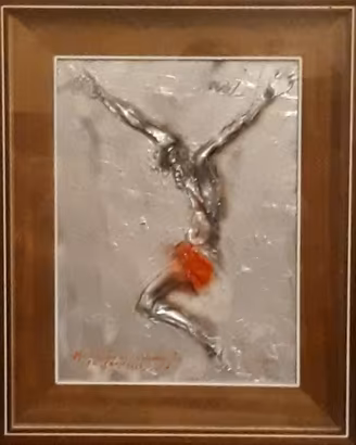 L'uomo - Mariolino da Caravaggio 1970