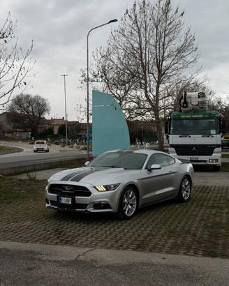 Ford Mustang 2.3 ecoboost 50th anniversary