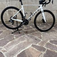 Scott Addict RC10 misura M