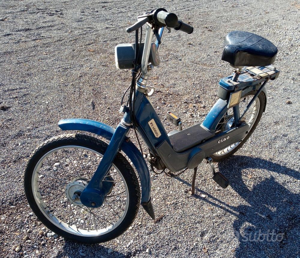 Piaggio Ciao Moto e Scooter In vendita a Bergamo