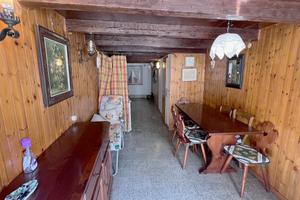 Lusiana Rustico di corte abitabile