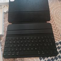 iPad Smart Keyboard Folio
