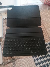 iPad Smart Keyboard Folio