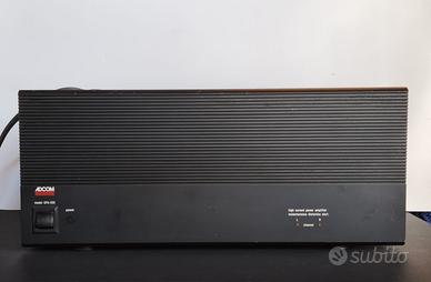 Finale Adcom GFA-555