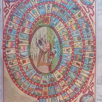Antichi giochi da tavola