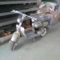 Lambretta Altro modello - 1954