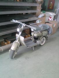 Lambretta Altro modello - 1954