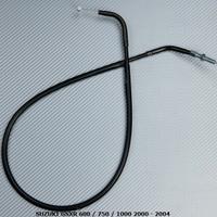 Cavo frizione SUZUKI GSXR 600 750 1000 2000 - 2004