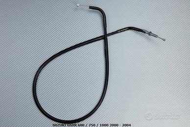 Cavo frizione SUZUKI GSXR 600 750 1000 2000 - 2004