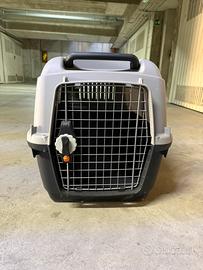 Trasportino Cani