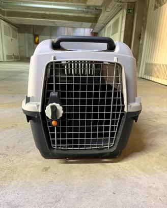 Trasportino Cani