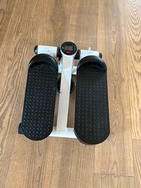 Stepper