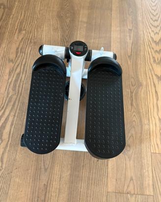 Stepper