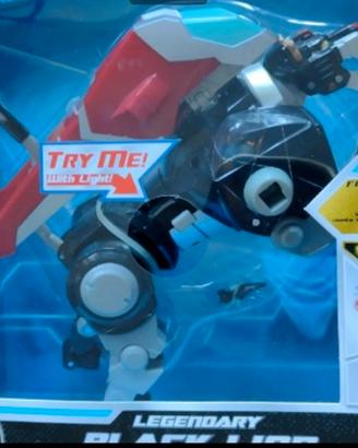 Voltron legendary defender
