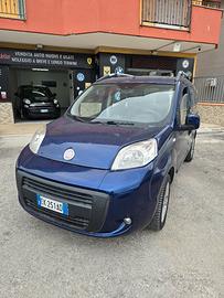 fiat qubo 