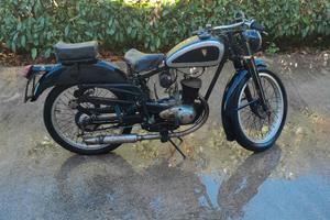DKW ,   MORINI