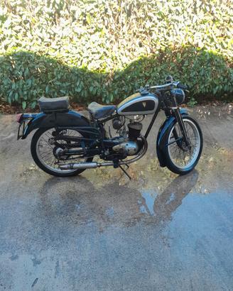 DKW ,   MORINI