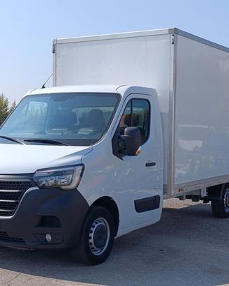 RENAULT Master T35 2.3 energy dci 145cv L3 d.cab.