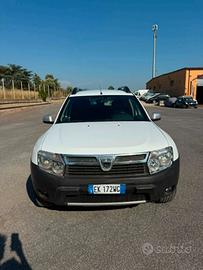 Dacia Duster 1.5 dCi 110CV 4x2 Lauréate