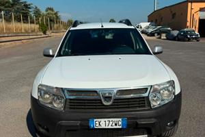 Dacia Duster 1.5 dCi 110CV 4x2 Lauréate