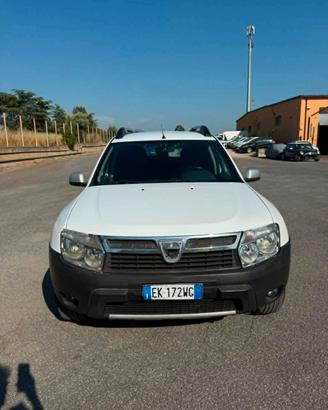 Dacia Duster 1.5 dCi 110CV 4x2 Lauréate