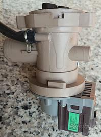 Pompa scarico Haier Candy Hoover S3041 RT601100