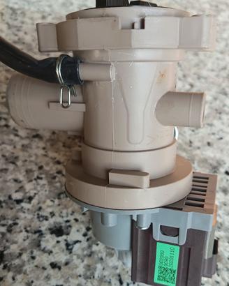 Pompa scarico Haier Candy Hoover S3041 RT601100