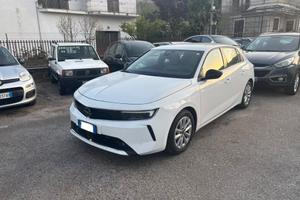 Opel Astra 1.5 Turbo Diesel 130 CV