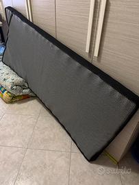 Topper x letto PHARMAFLEX