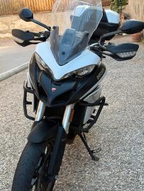 Ducati Multistrada