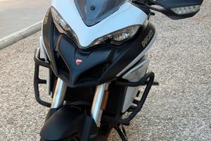 Ducati Multistrada