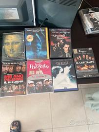 DVD CODICE AVINCI TOM Hanks Milano Palermo Ghost 7