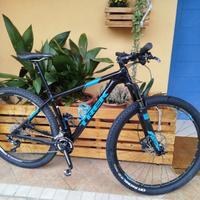 TREK Procaliber 9.6