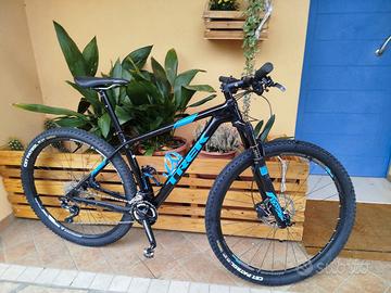 TREK Procaliber 9.6