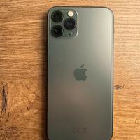 Iphone 11 pro 256gb