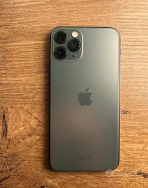 Iphone 11 pro 256gb