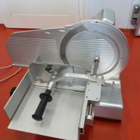 AFFETTATRICE PROFESSIONALE BIZERBA 380 V