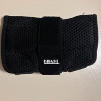 Polsiera mano destra