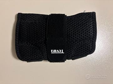 Polsiera mano destra