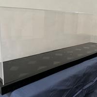 Bacheca per Modello Navi, Treni...