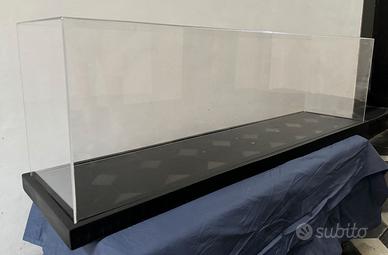 Bacheca per Modello Navi, Treni...