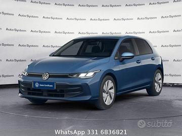 Volkswagen Golf 1.5 TSI ACT Edition Plus 115 Cv