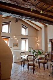 Chalet 3 lati
