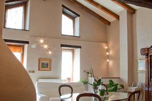 Chalet 3 lati